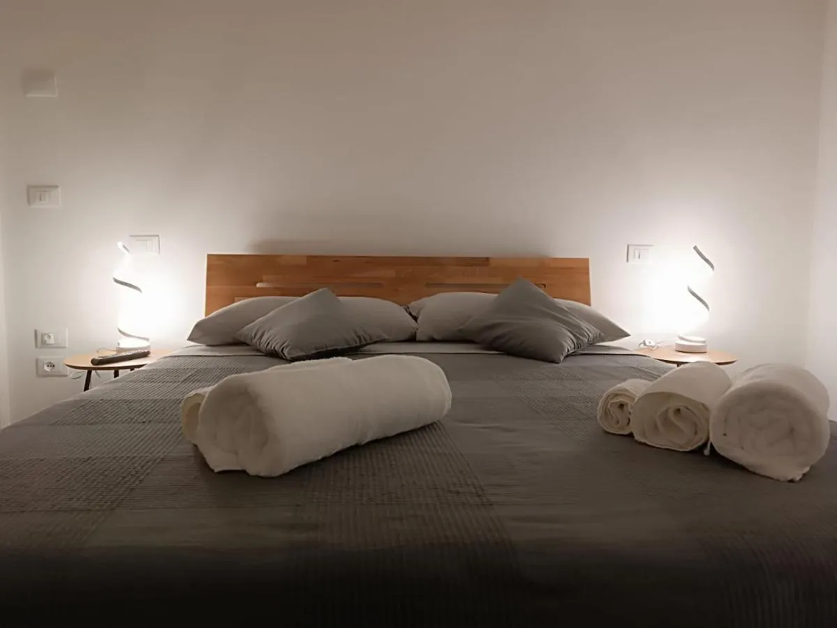Alojamento de Acomodação e Pequeno-almoço B & B Ultimo Miglio Treviso