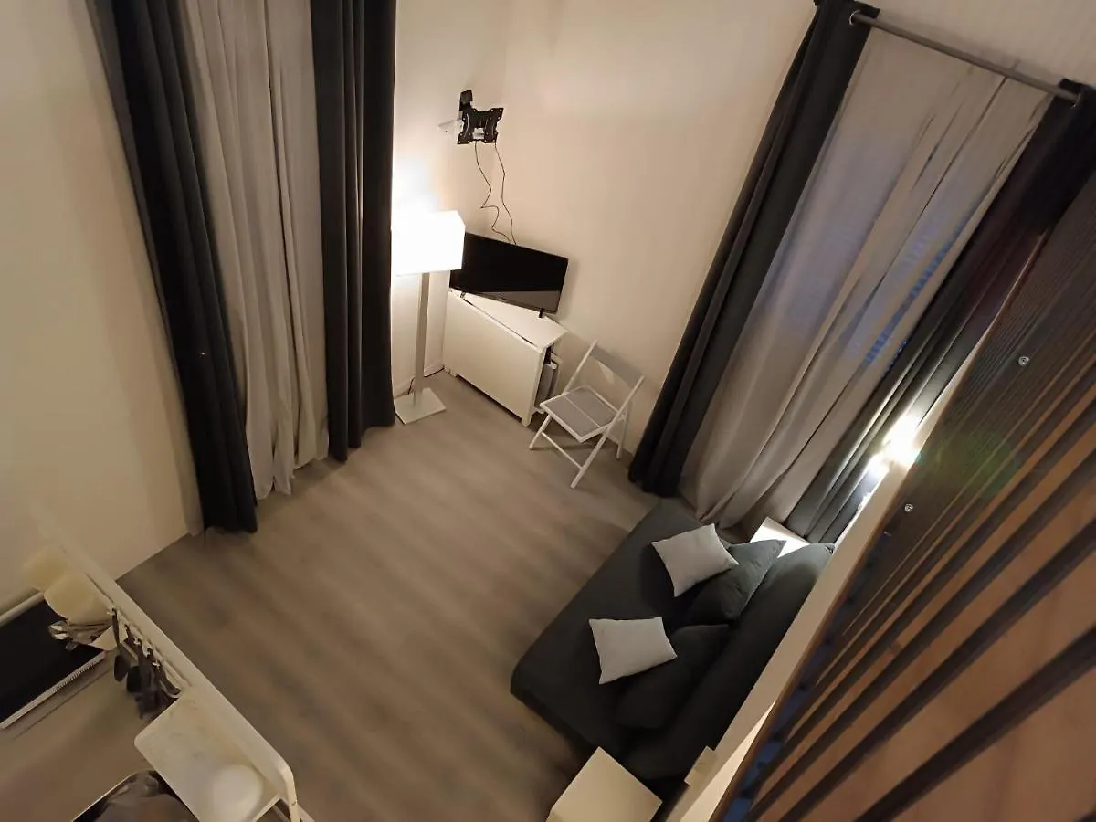 Alojamento de Acomodação e Pequeno-almoço B & B Ultimo Miglio Treviso