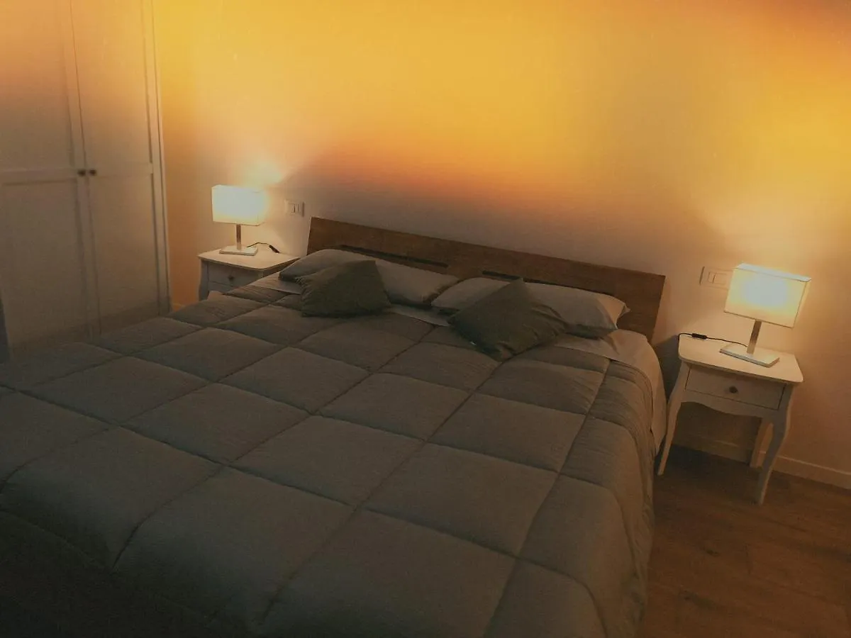 B & B Ultimo Miglio Treviso Itália