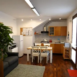 Mamma Mia On Ground Floor With Private Parking Tv-venice Appartamento