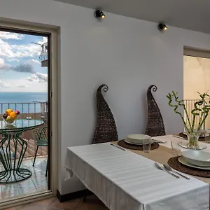 Giasone Appartamento Taormina