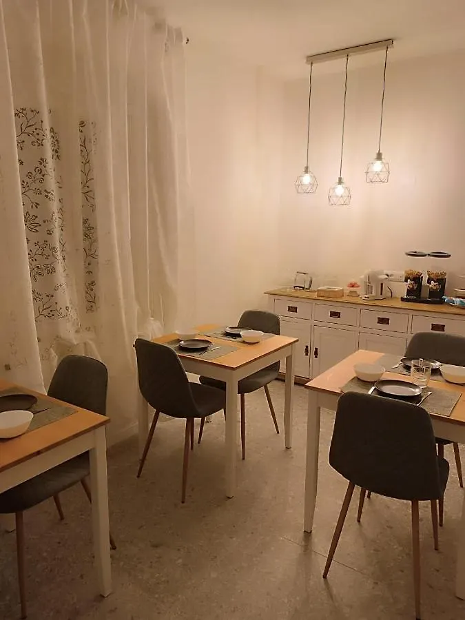B & B Ultimo Miglio Treviso