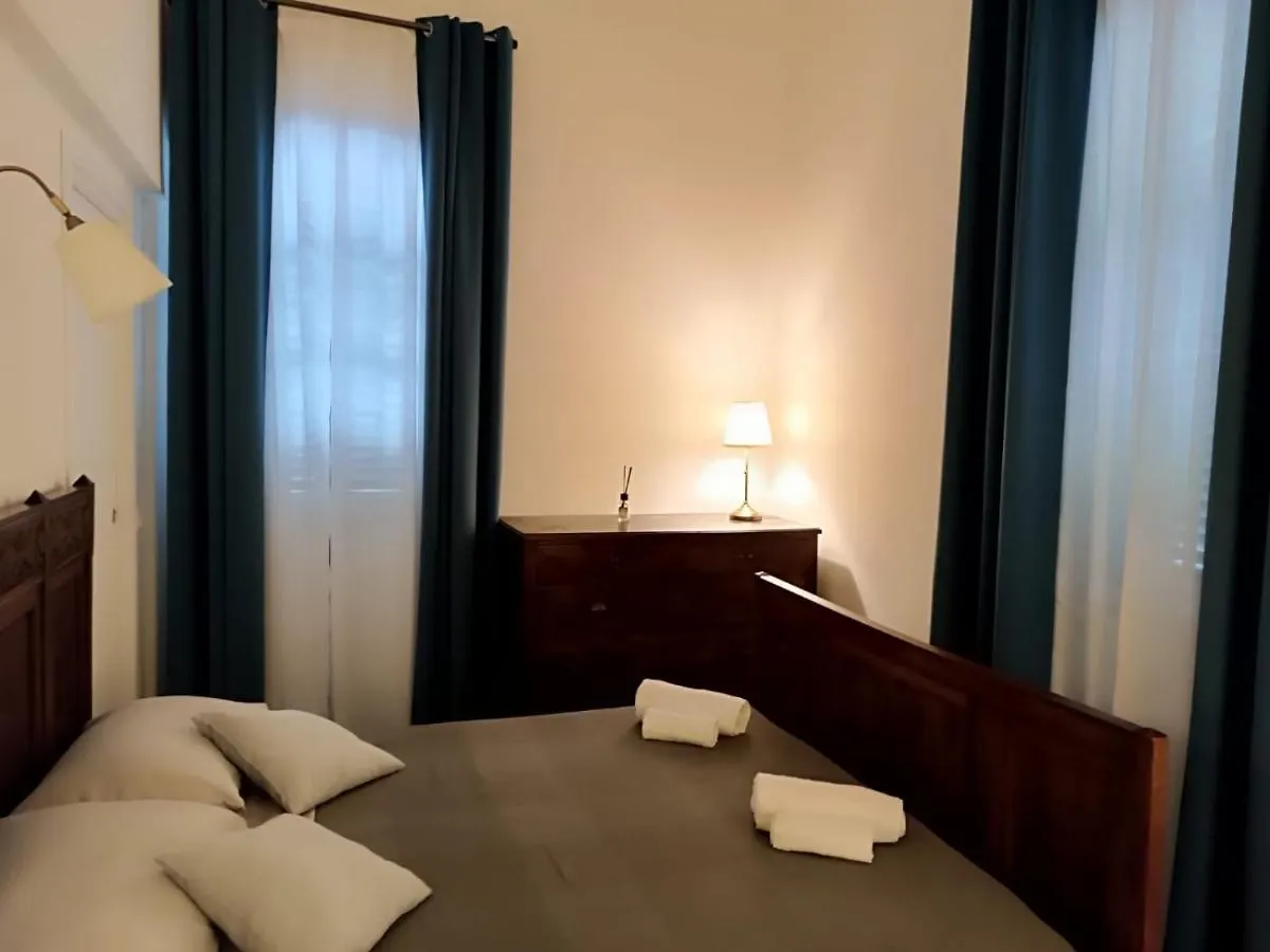 B & B Ultimo Miglio Treviso 0*,
