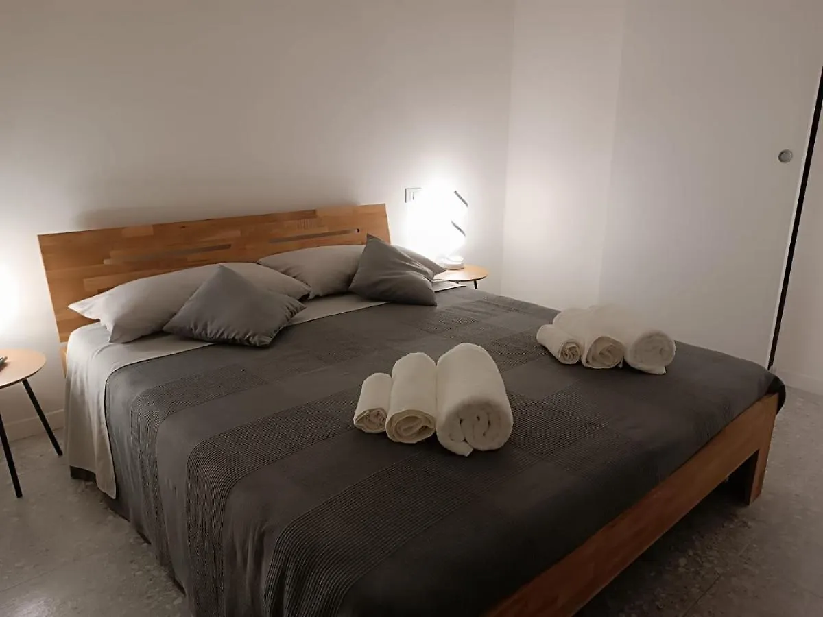 Bed and breakfast B & B Ultimo Miglio Treviso Italia
