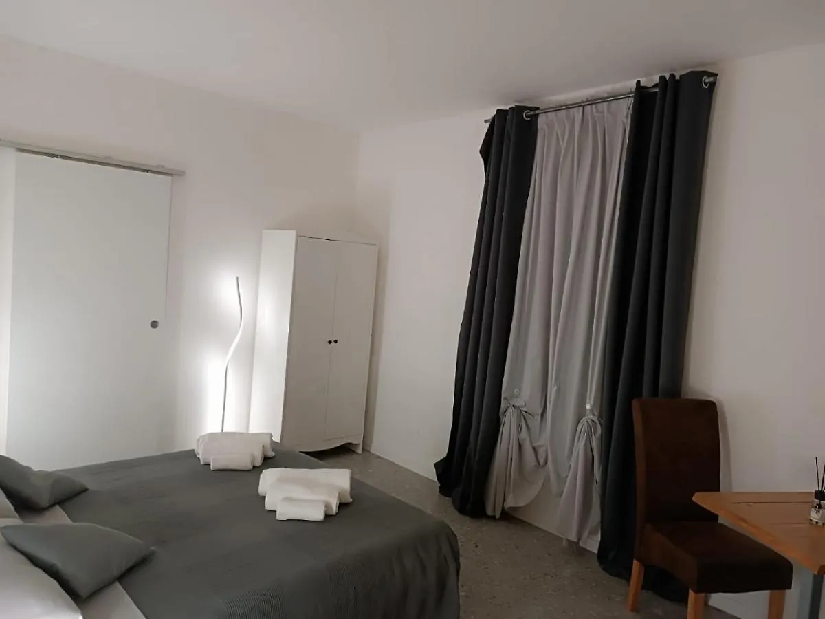 B & B Ultimo Miglio Treviso Bed and breakfast