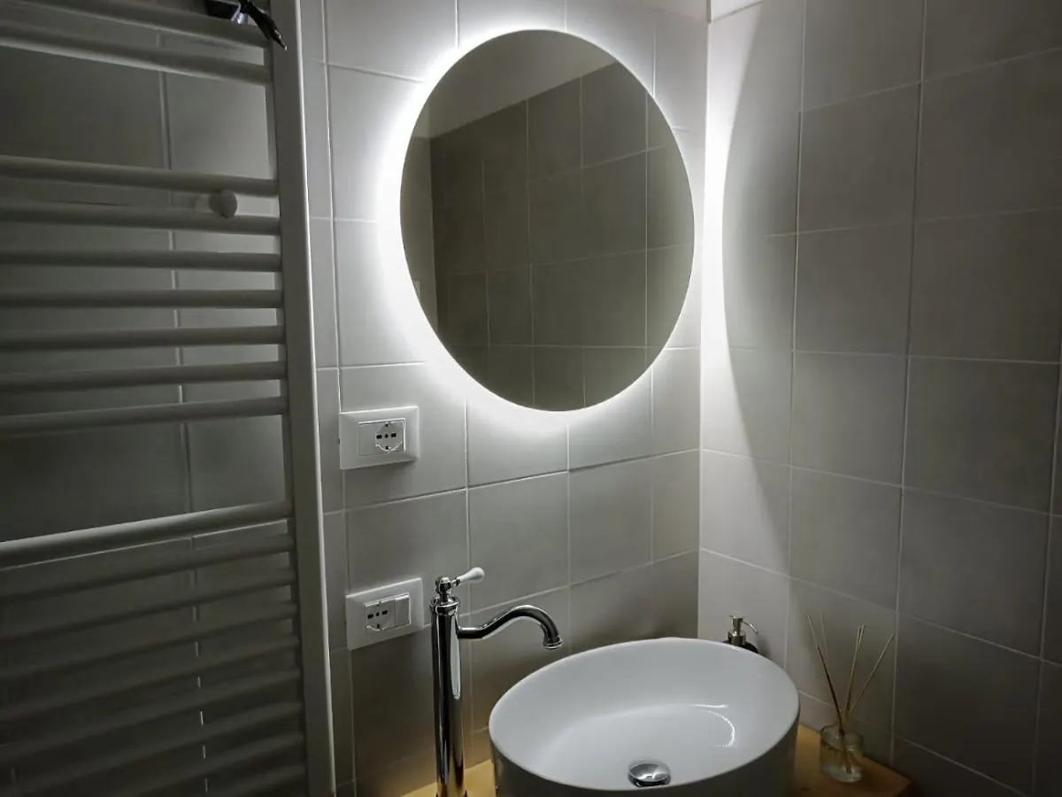 B & B Ultimo Miglio Treviso