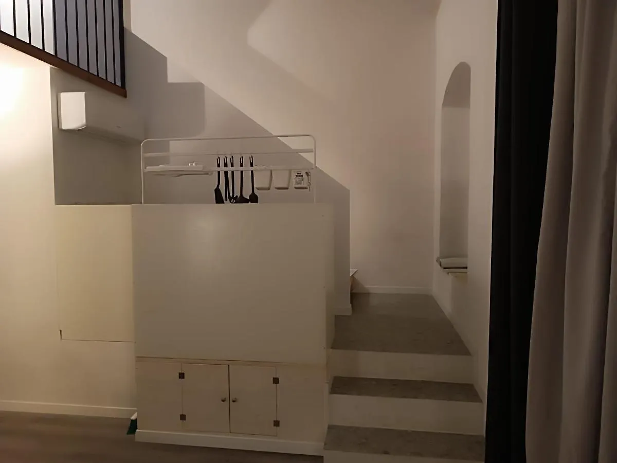 B & B Ultimo Miglio Treviso Bed and breakfast