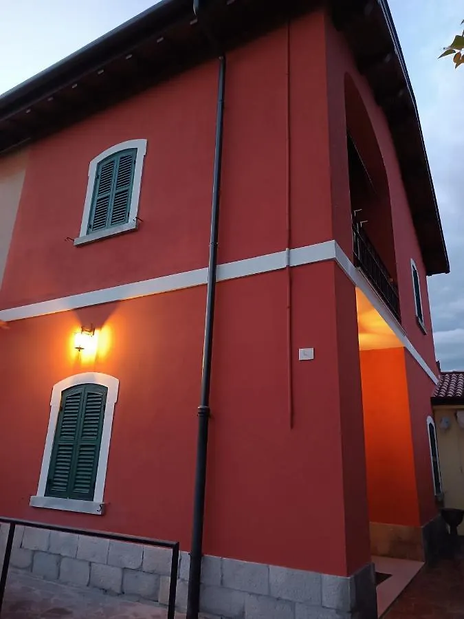 Bed and breakfast B & B Ultimo Miglio Treviso