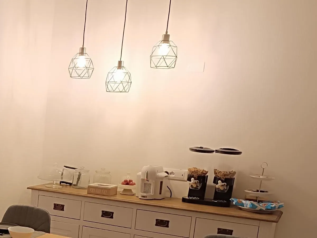 B & B Ultimo Miglio Treviso Italia