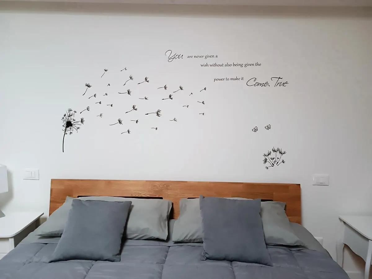 B & B Ultimo Miglio Treviso