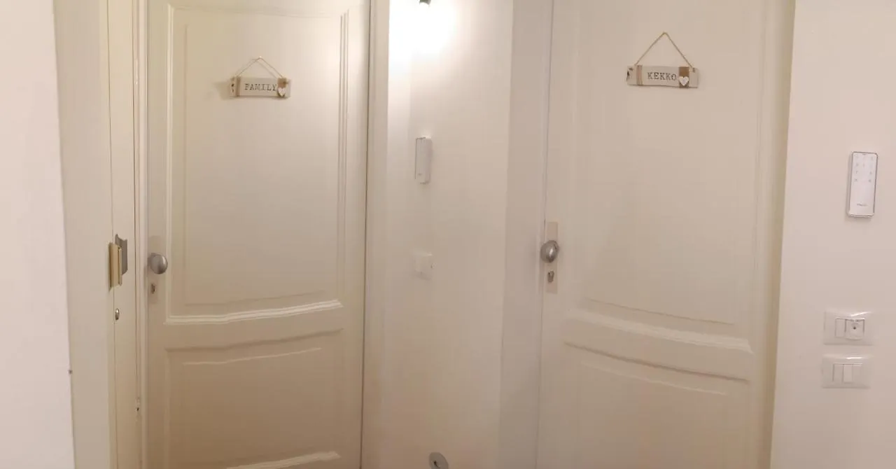B & B Ultimo Miglio Treviso
