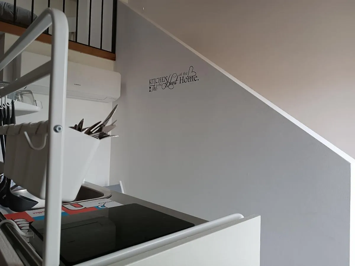 B & B Ultimo Miglio Treviso 0*,