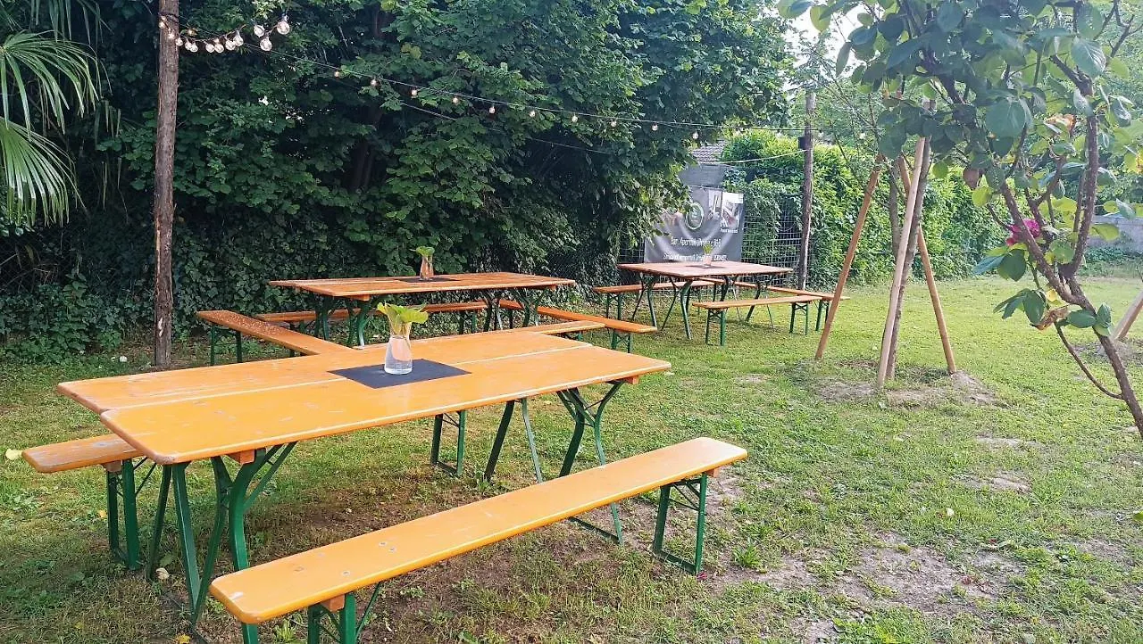 B & B Ultimo Miglio Treviso Bed and breakfast