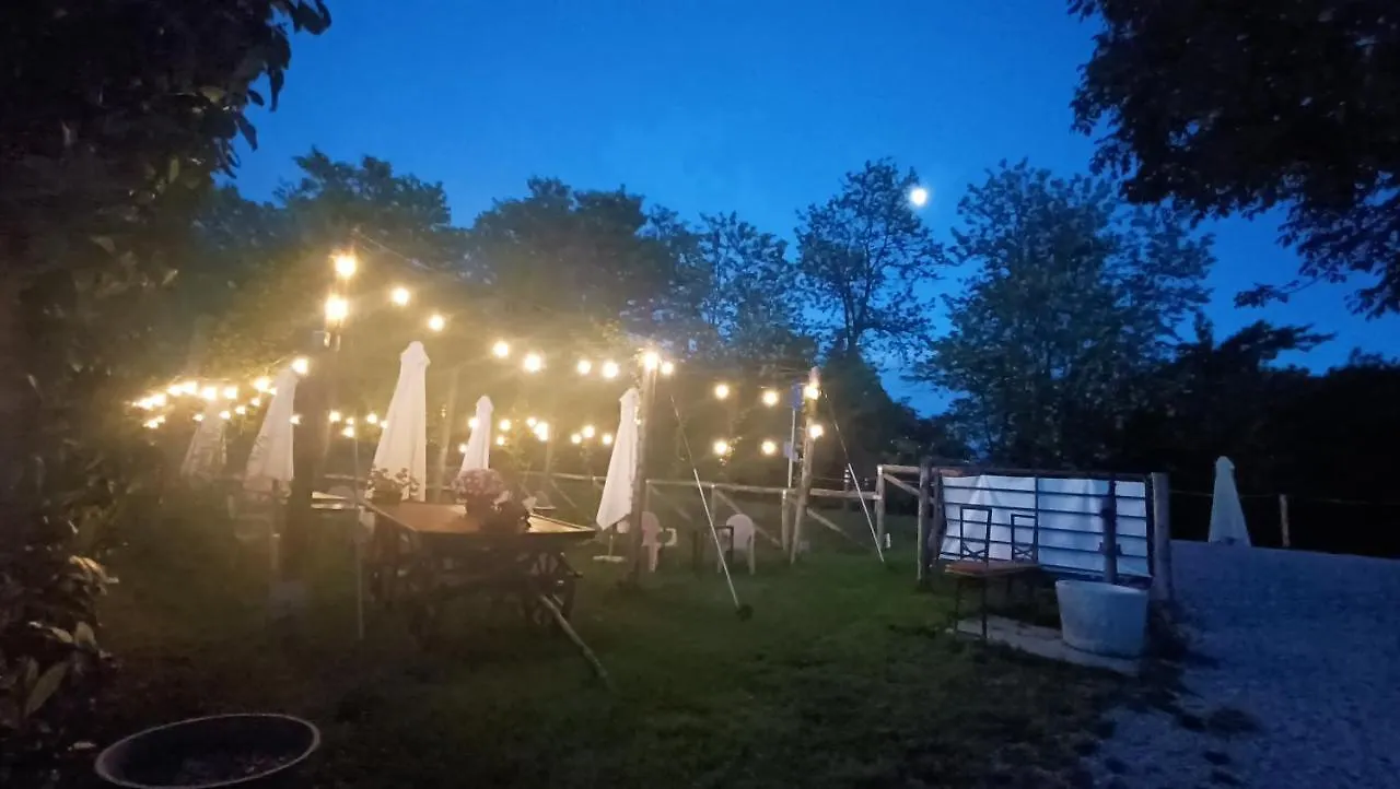 Bed and breakfast B & B Ultimo Miglio Treviso Italia